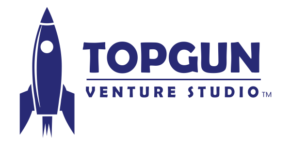 Top Gun Venture Studio